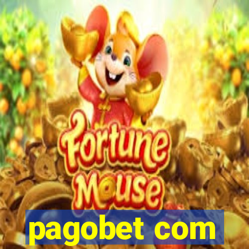 pagobet com