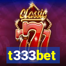 t333bet