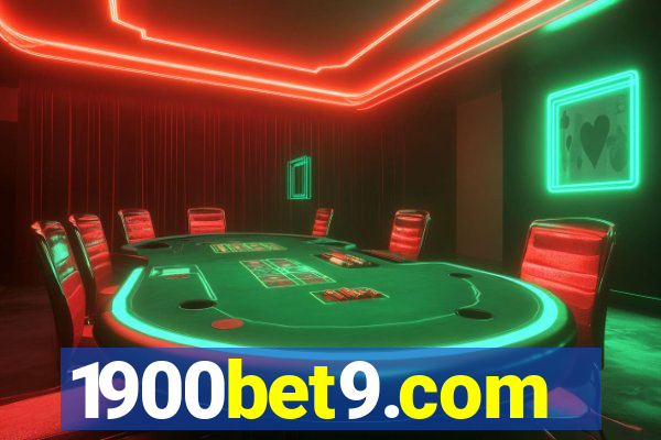 1900bet9.com