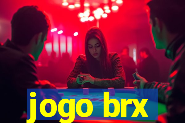 jogo brx