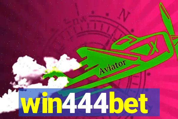 win444bet