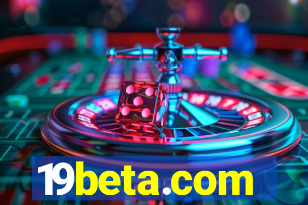 19beta.com