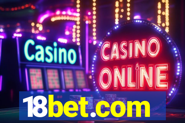 18bet.com