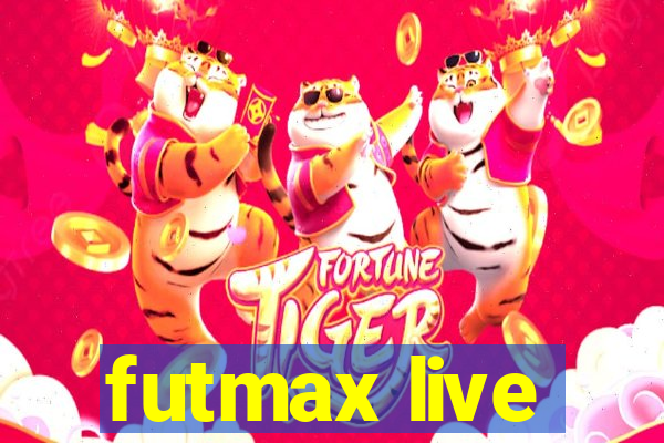 futmax live