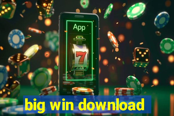 big win download