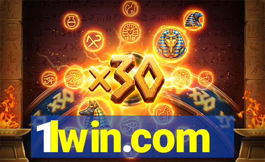 1lwin.com