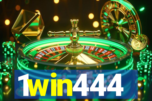 1win444