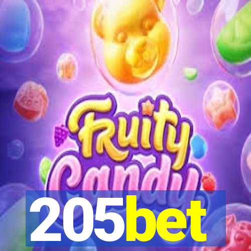 205bet