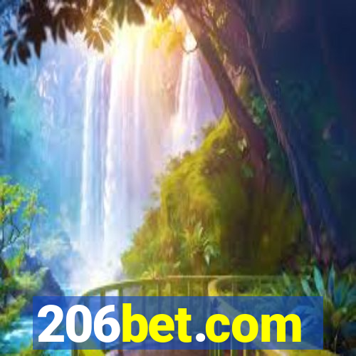 206bet.com