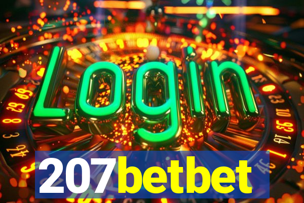 207betbet