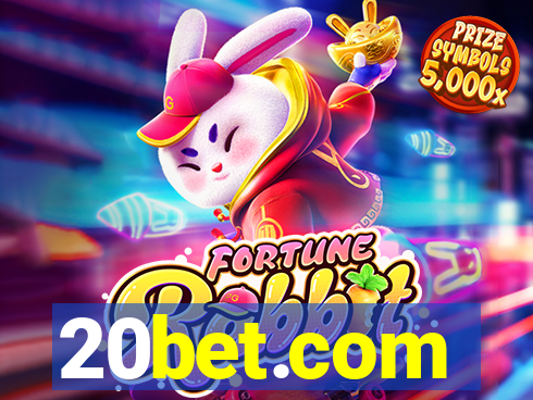 20bet.com