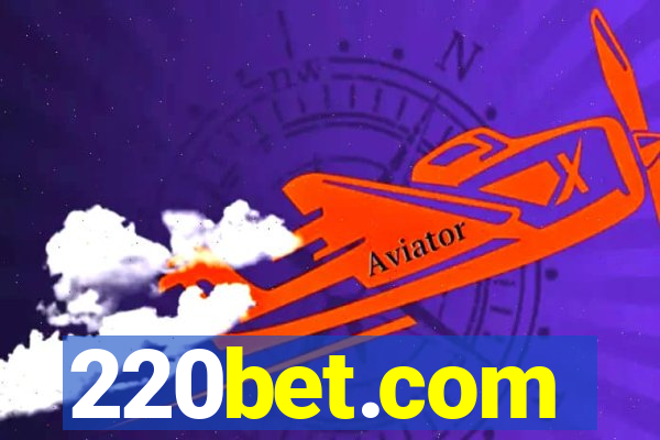 220bet.com