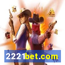 2221bet.com