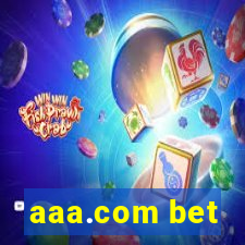 aaa.com bet