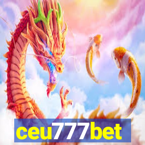 ceu777bet