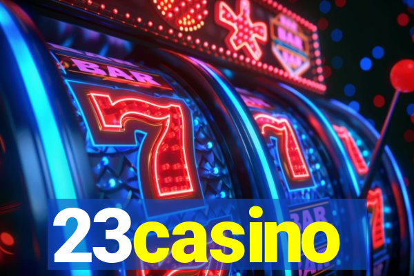 23casino