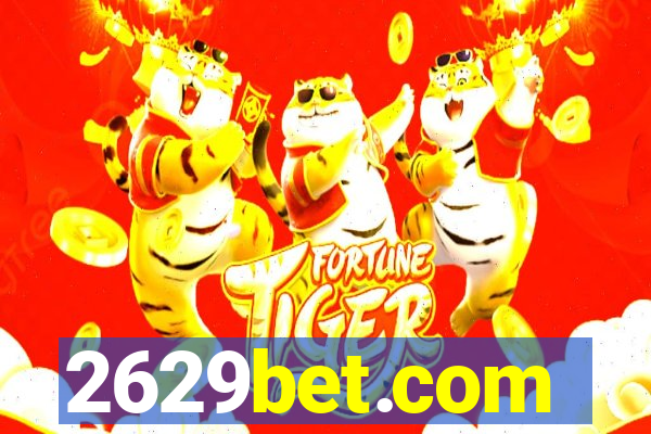 2629bet.com