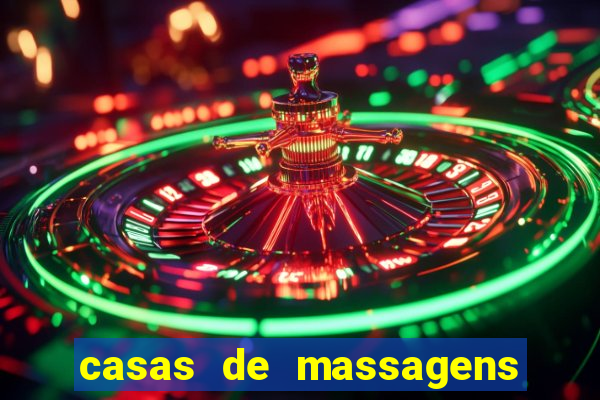 casas de massagens em santos