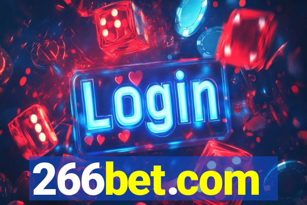 266bet.com