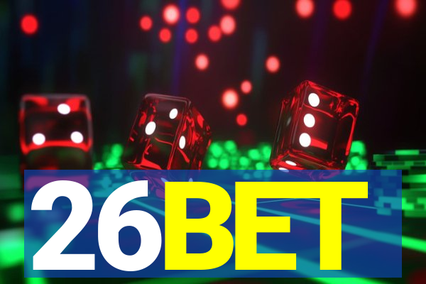 26BET