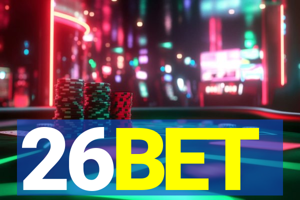 26BET