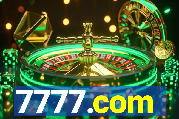 7777.com