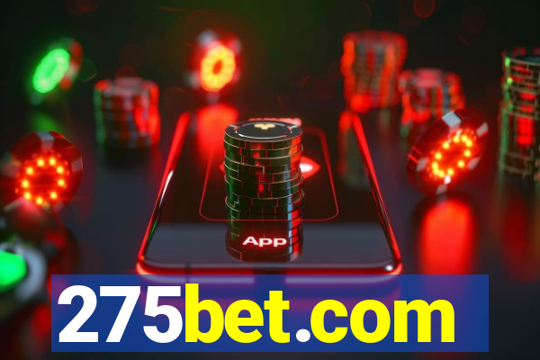 275bet.com