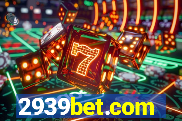 2939bet.com