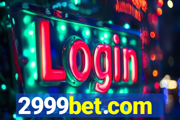 2999bet.com