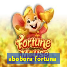 abobora fortuna