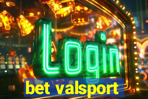 bet valsport