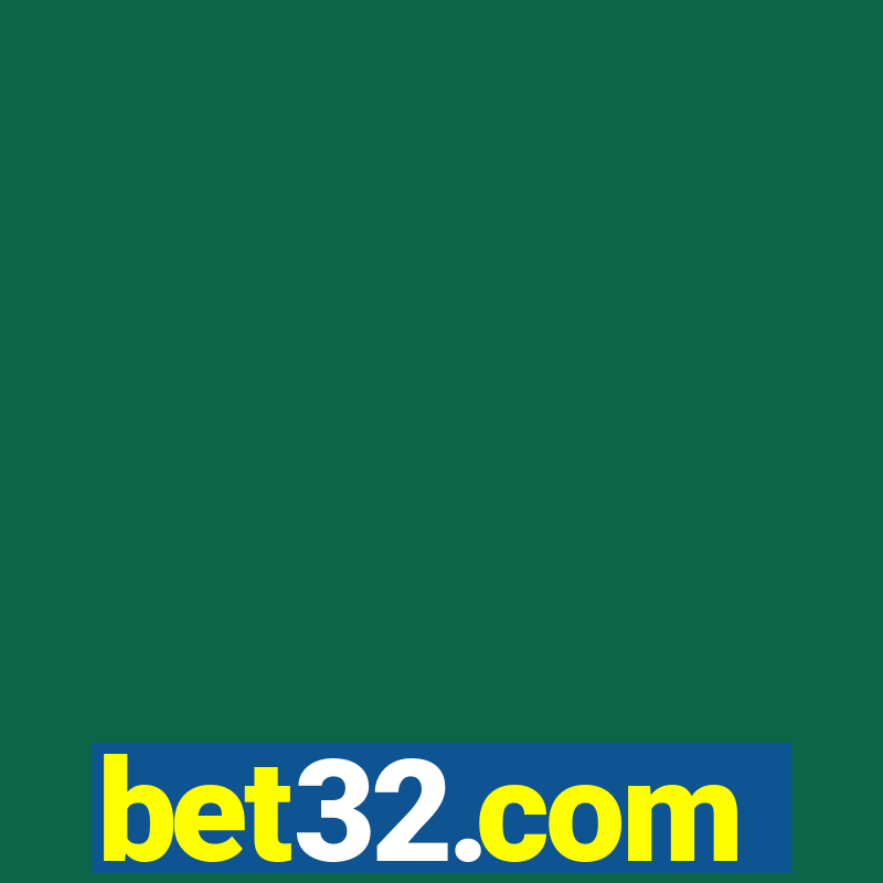 bet32.com