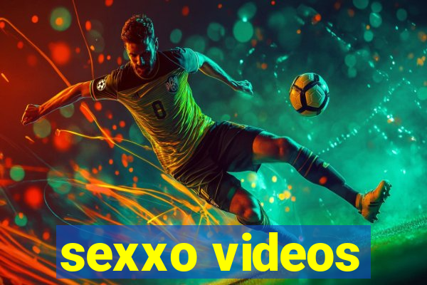 sexxo videos