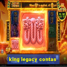 king legacy contas