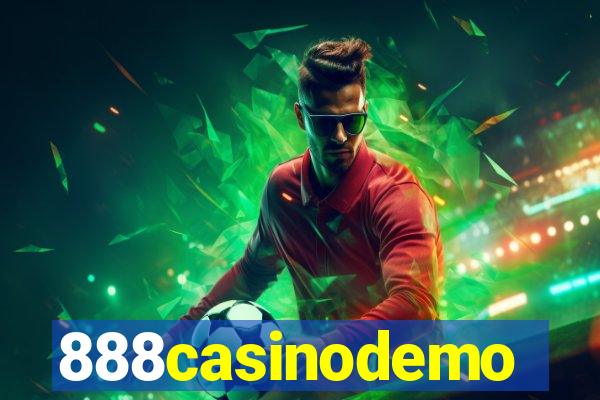 888casinodemo