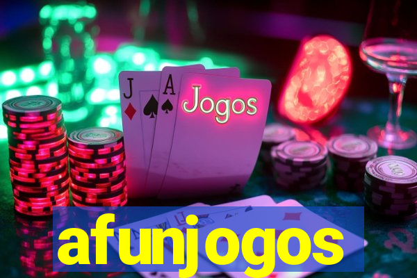 afunjogos