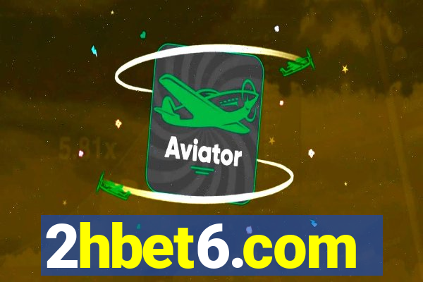 2hbet6.com