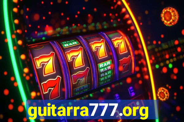 guitarra777.org