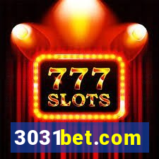 3031bet.com