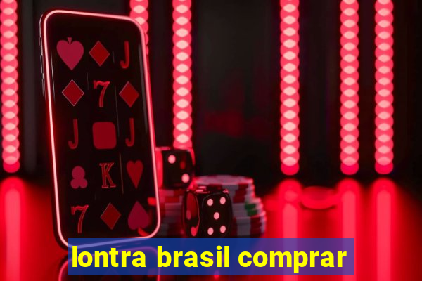 lontra brasil comprar