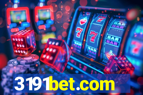 3191bet.com