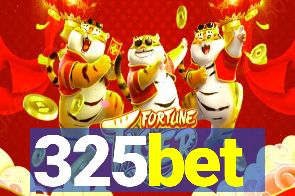 325bet