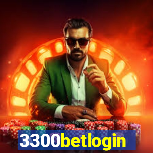 3300betlogin