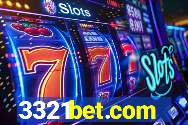 3321bet.com