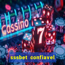 sssbet  confiavel