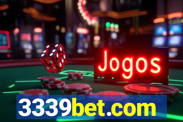 3339bet.com