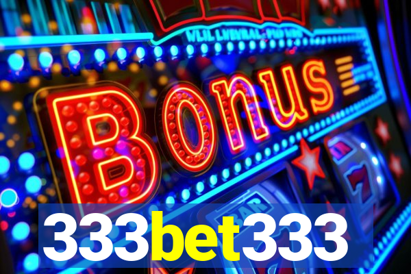 333bet333