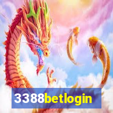 3388betlogin