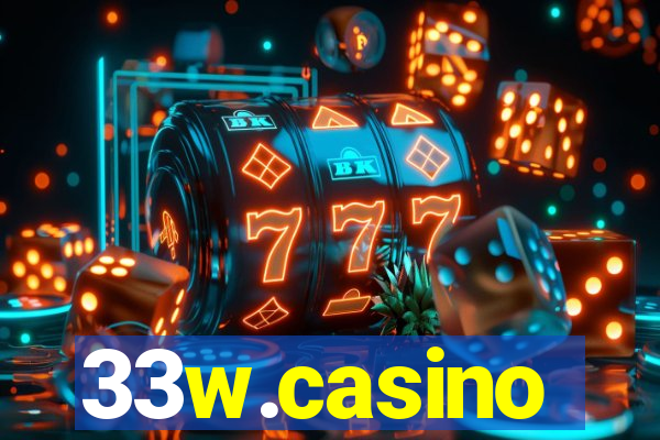 33w.casino