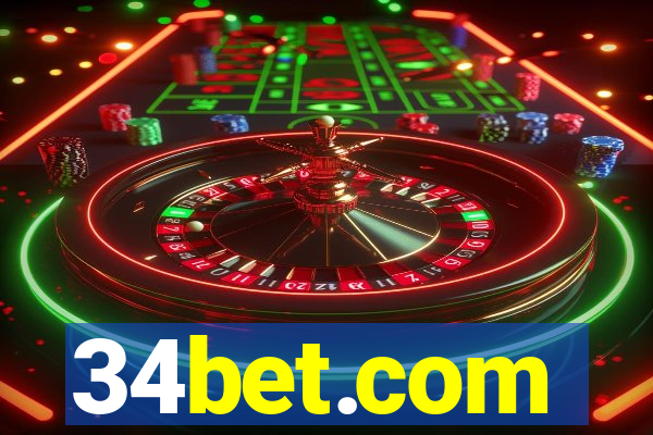 34bet.com